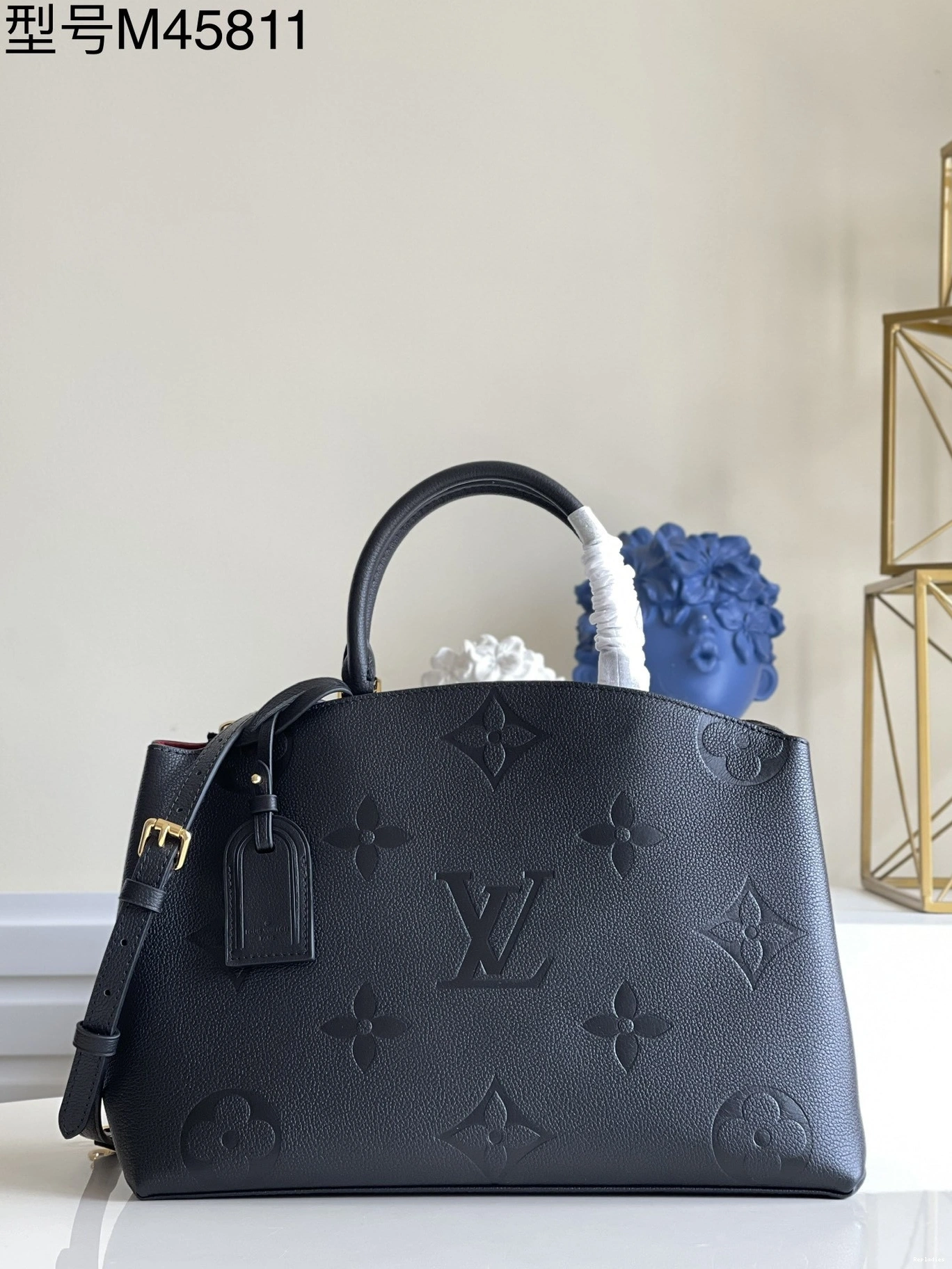 Cheap VUITTON GRAND PALAIS LOUIS 0711